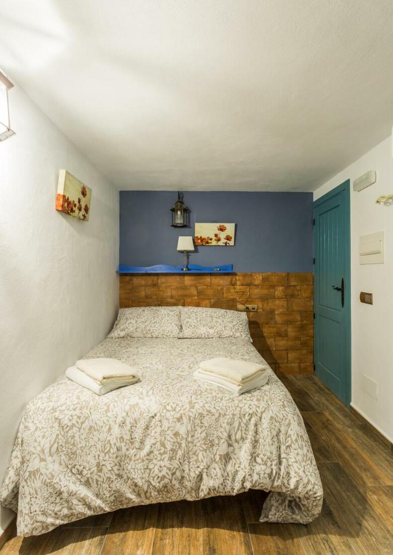 Hostal La Posada Del Cani