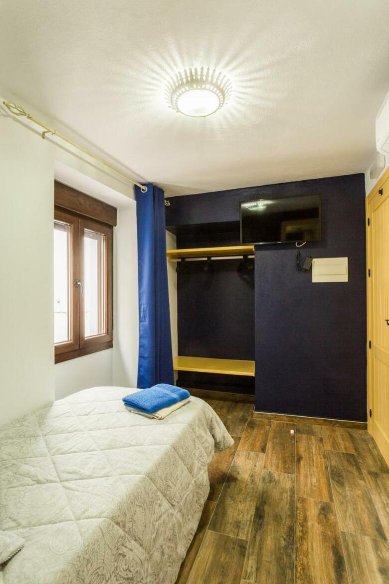 Hostal La Posada Del Cani