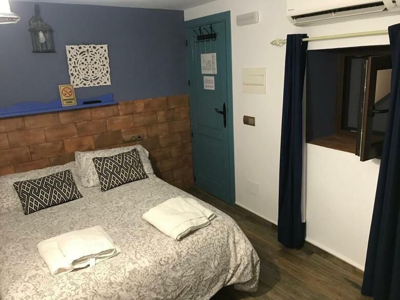Hostal La Posada Del Cani