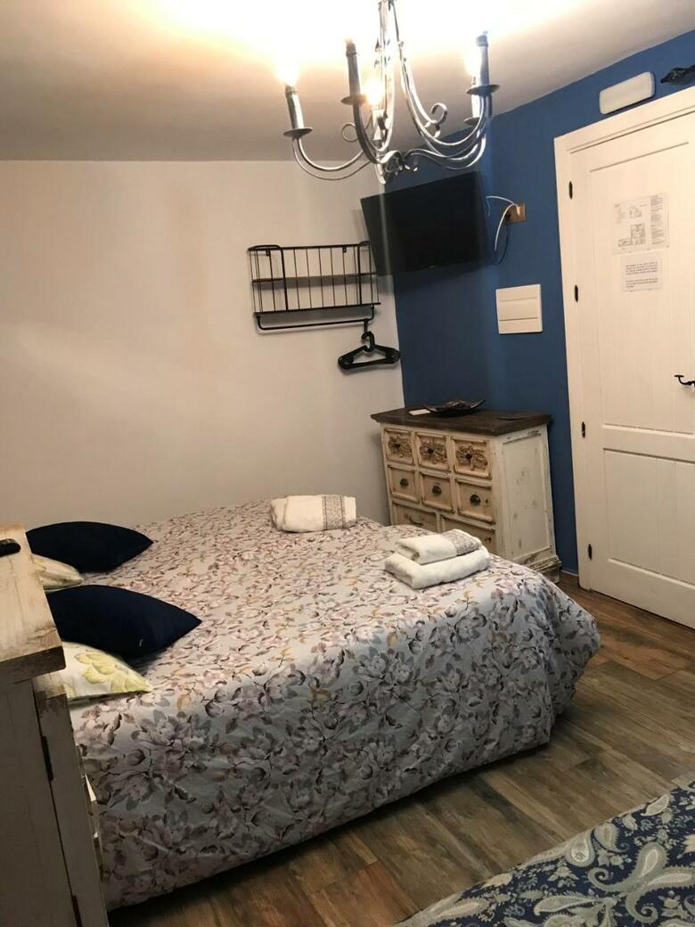 Hostal La Posada Del Cani