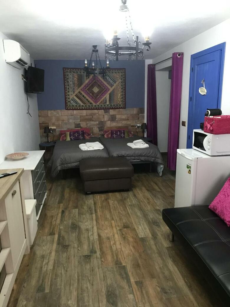Hostal La Posada Del Cani