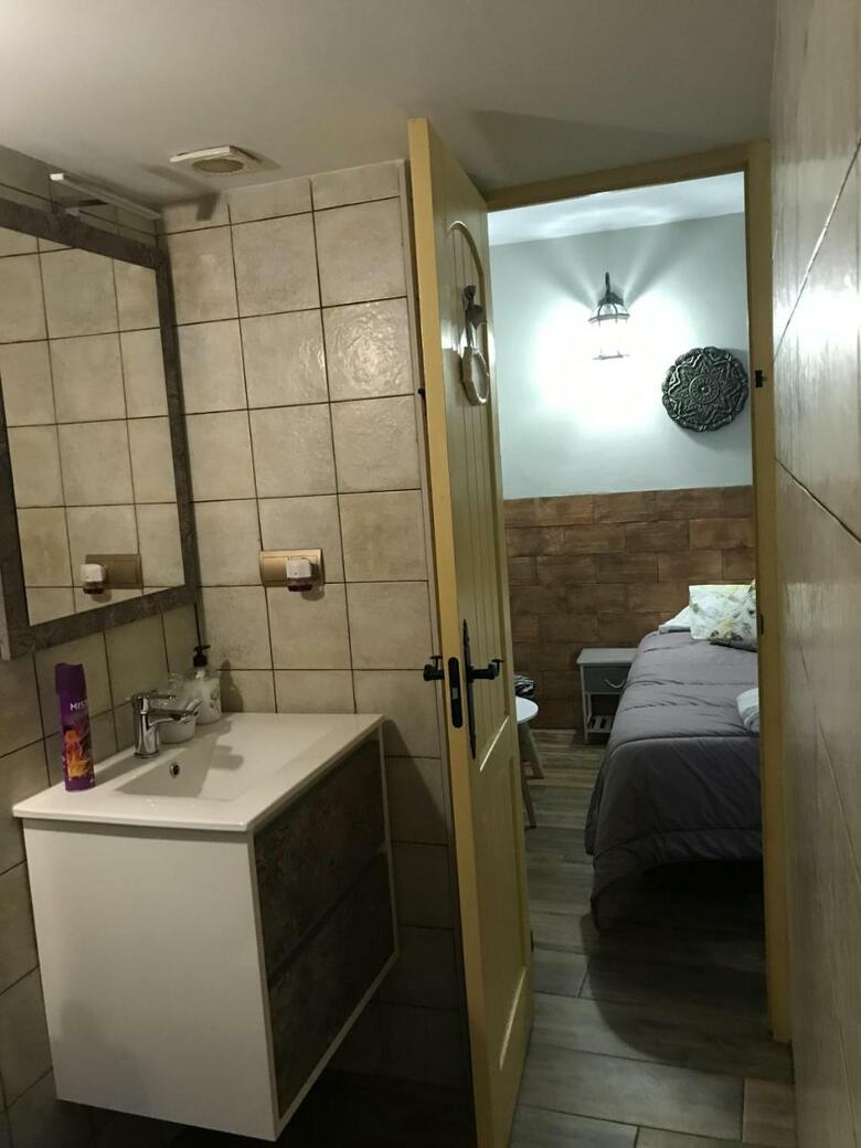 Hostal La Posada Del Cani