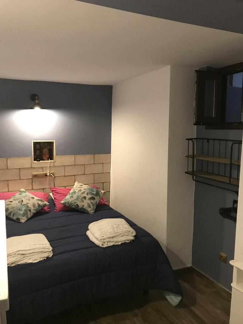 Hostal La Posada Del Cani