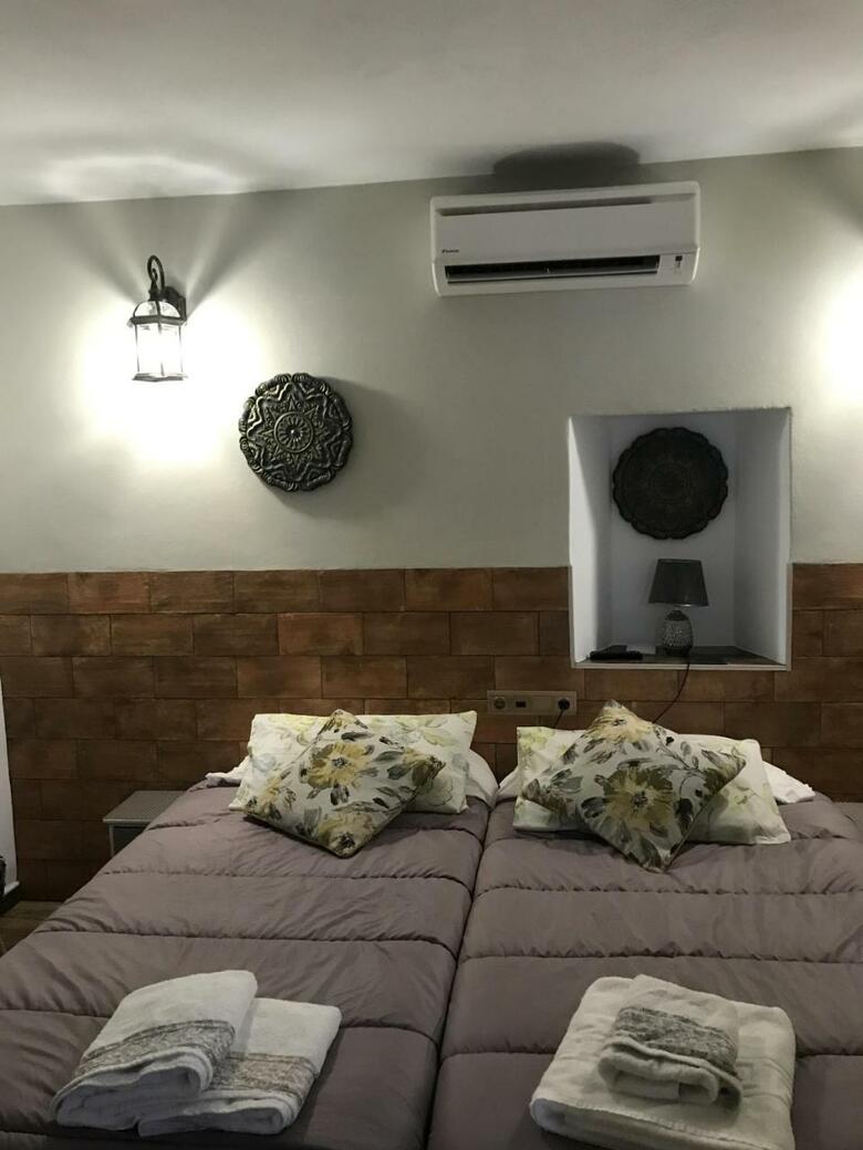 Hostal La Posada Del Cani