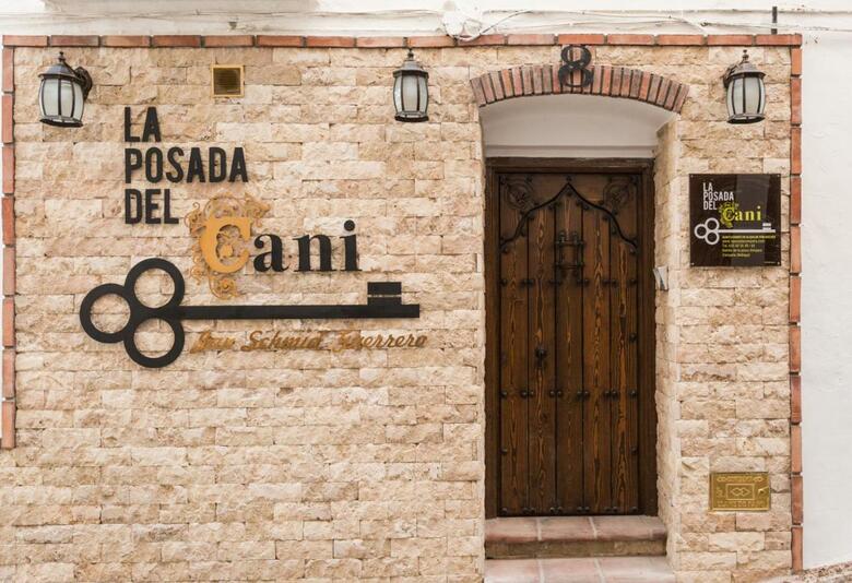 Hostal La Posada Del Cani