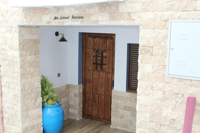 Hostal La Posada Del Cani