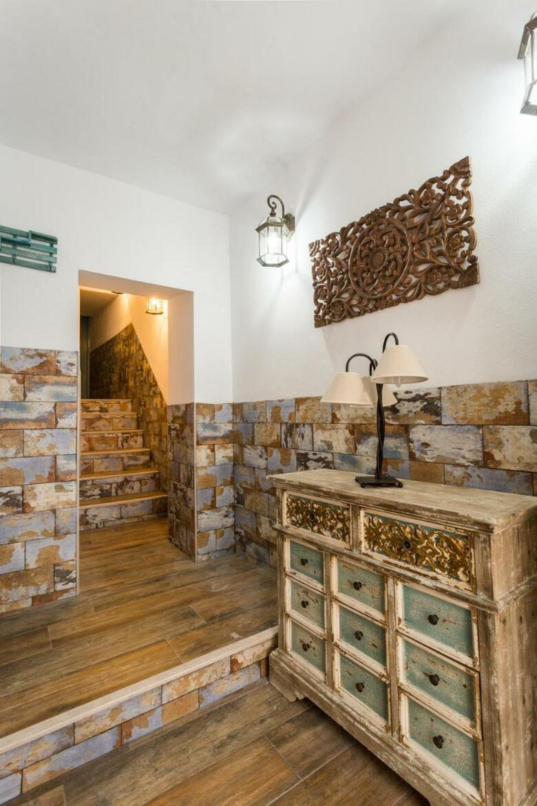 Hostal La Posada Del Cani
