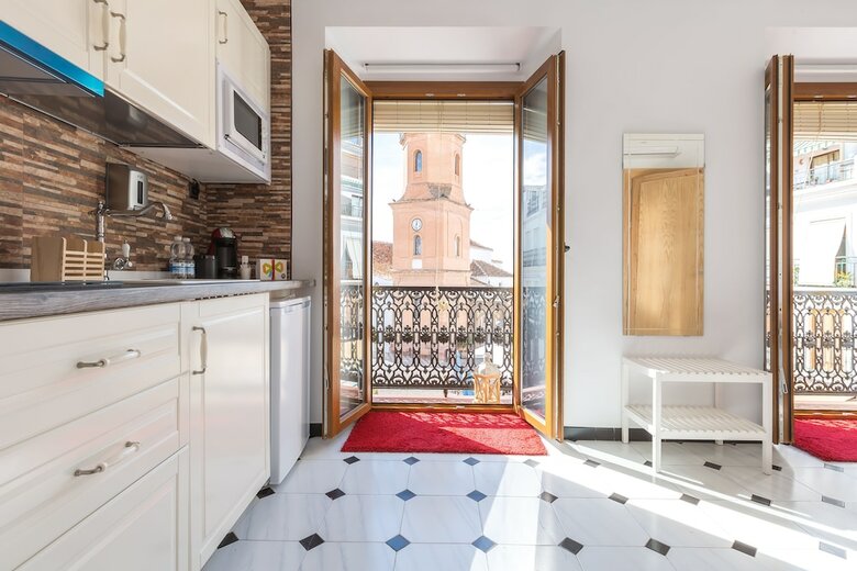 Salamandra Plaza B&B