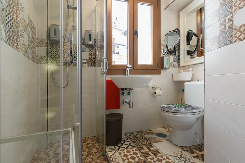 Salamandra Plaza B&B