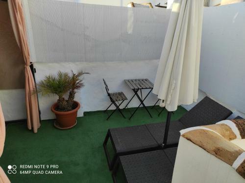 Apartamento La Casa Del Recreo