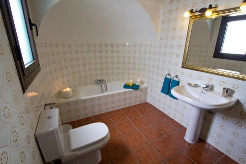 Villa Martin�n