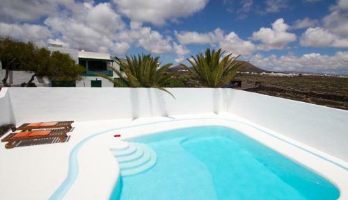 Villa Martin�n