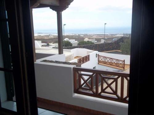 Conil Villa Sleeps 6 Pool Wifi