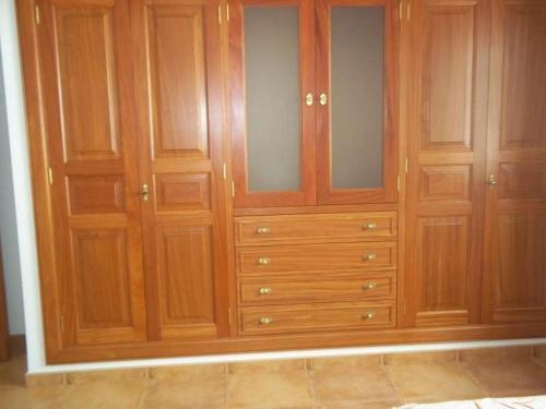 Conil Villa Sleeps 6 Pool Wifi