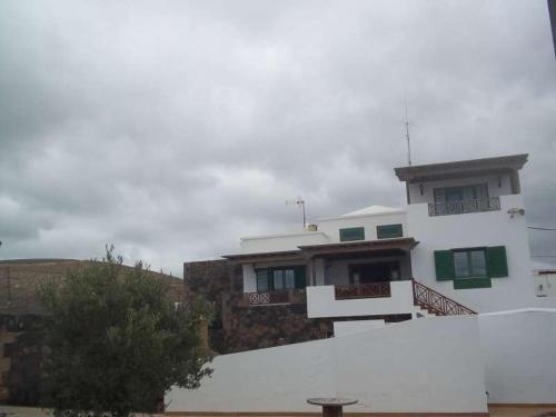 Conil Villa Sleeps 6 Pool Wifi