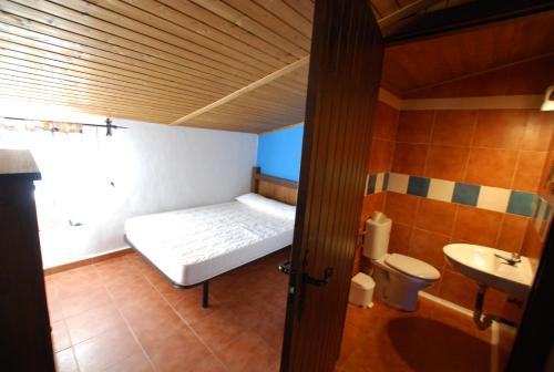 Chalet Con Piscina Deluxe