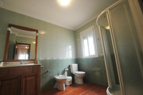 Chalet Con Piscina Deluxe