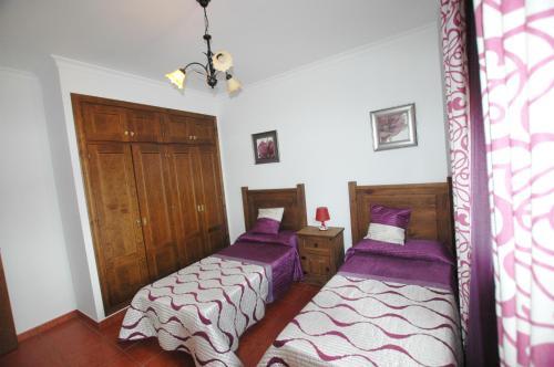 Chalet Con Piscina Deluxe
