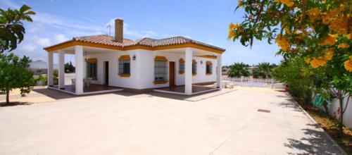 Chalet Con Piscina Deluxe