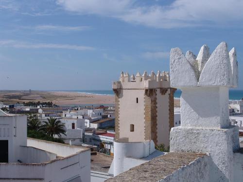 Apartment Mirador De Anuka