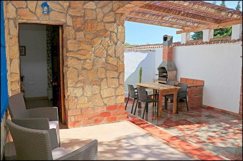 Chalet La Roa III