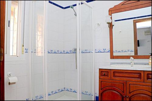 Chalet La Roa III