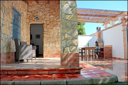 Chalet La Roa III