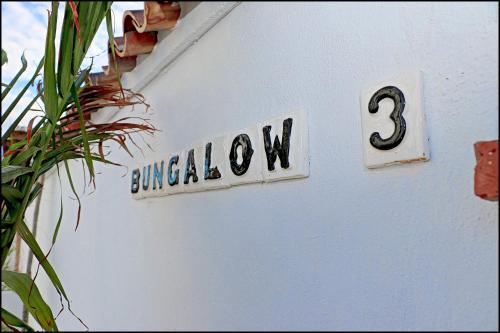 Chalet La Roa III