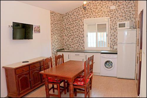 Chalet La Roa III