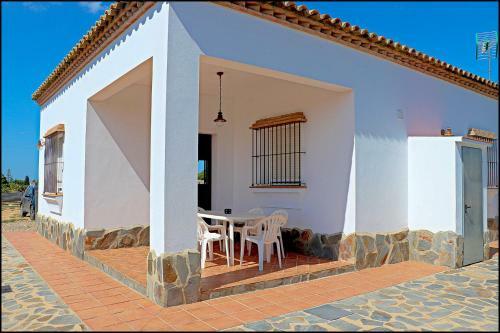 Chalet Ruperto