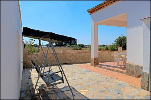 Chalet Ruperto