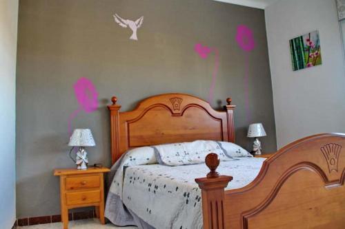 Apartamento Conil