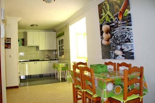 Apartamento Conil