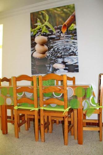 Apartamento Conil