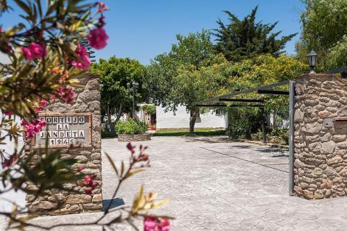 Apartamento La Jandeta 2