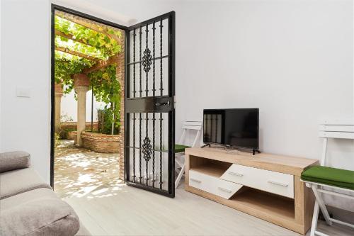 Apartamento La Jandeta 2