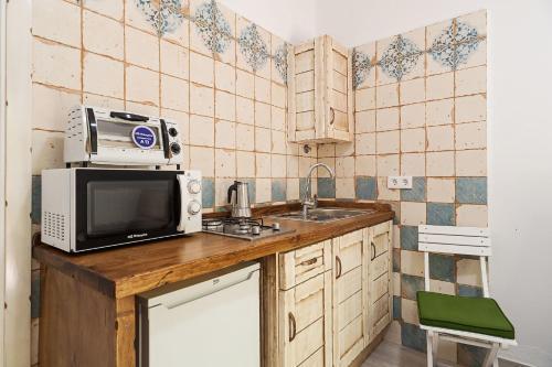 Apartamento La Jandeta 2