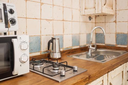 Apartamento La Jandeta 2
