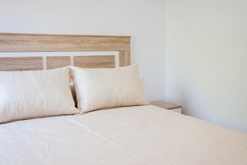 Apartamento La Jandeta 2
