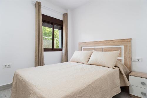 Apartamento La Jandeta 2