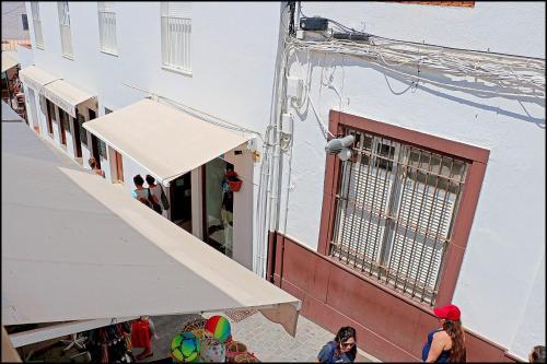 Apartamento Velarde