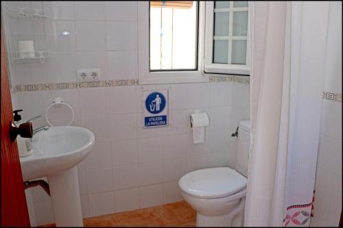 Apartamento Velarde