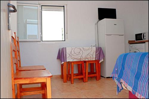 Apartamento Velarde