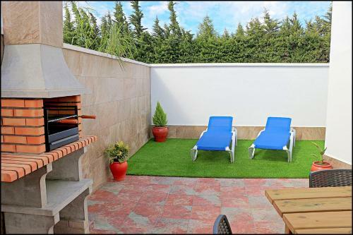 Apartamento Bungalow La Roa V