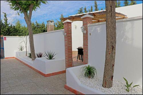 Apartamento Bungalow La Roa V