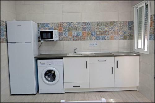 Apartamento Bungalow La Roa V