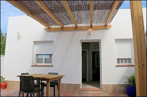 Apartamento Bungalow La Roa V