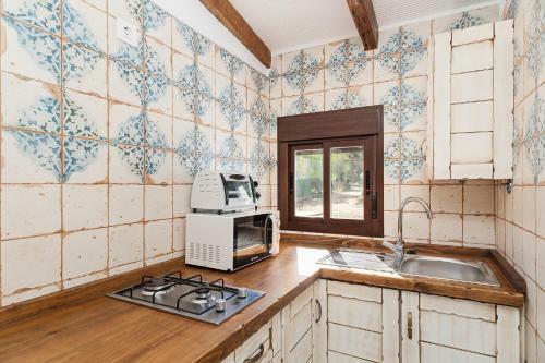 Apartamento La Jandeta 3