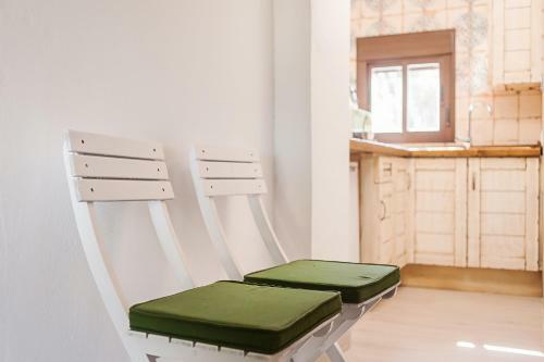 Apartamento La Jandeta 3