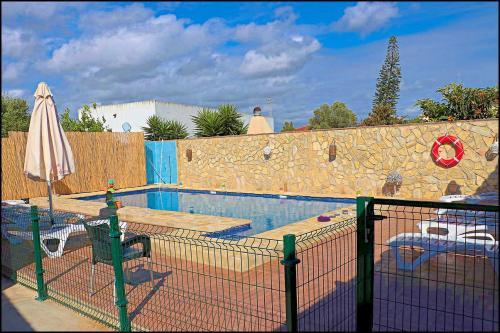 Apartamento Chinarejo